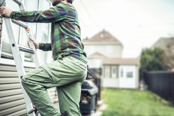 Professional Siding Installation & Repair in Mill Bay, AK
