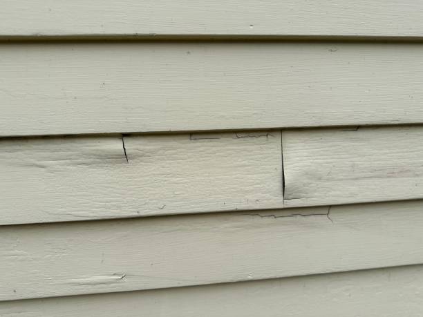 Affordable siding repair and maintenance services in Mill Bay, AK